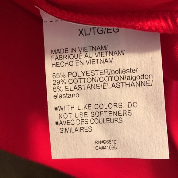 Unisex UnderArmour Summit Knit Crew - Picture 9 of 11